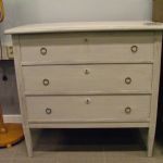 397 8514 CHEST OF DRAWERS